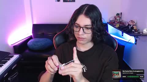 Snapshot of malik_harrison_ chatting on 21, 2, 2025 Malik online show from 21, 2, 2025