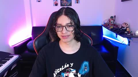 Snapshot of malik_harrison_ chatting on 25, 2, 2025 Malik online show from 25, 2, 2025