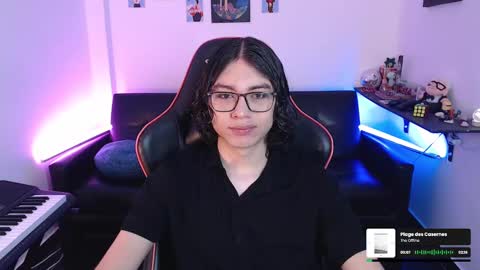 Snapshot of malik_harrison_ chatting on 28, 2, 2025 Malik online show from 28, 2, 2025