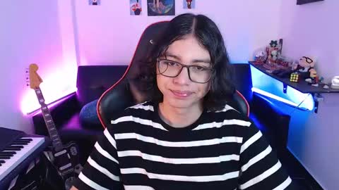 Snapshot of malik_harrison_ chatting on 4, 3, 2025 Malik online show from 4, 3, 2025