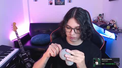 Snapshot of malik_harrison_ chatting on 5, 3, 2025 Malik online show from 5, 3, 2025