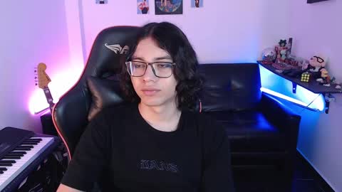 Snapshot of malik_harrison_ chatting on 6, 3, 2025 Malik online show from 6, 3, 2025