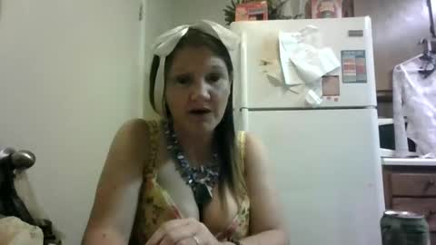 malinda702 online show from 13, 1, 2025