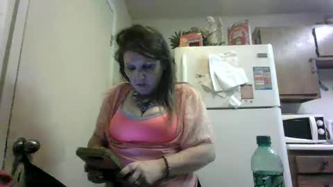 malinda702 online show from 22, 1, 2025