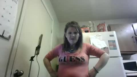 malinda702 online show from 23, 1, 2025