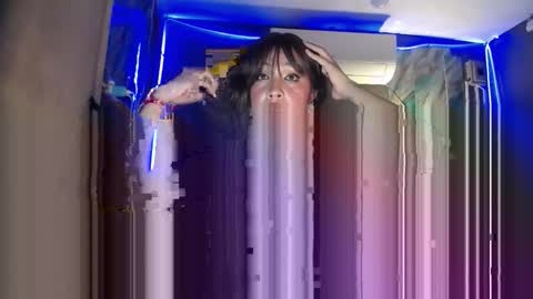 PANDORA 3 online show from 9, 3, 2026