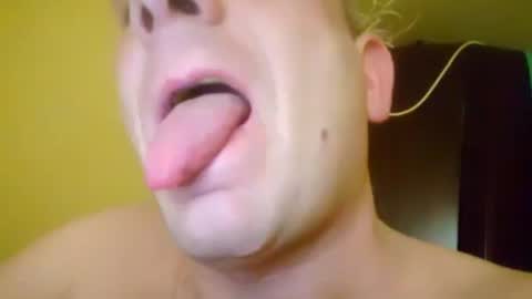 malinowy85 online show from 25, 2, 2025