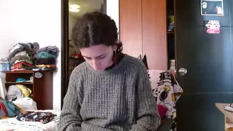 Malita online show from 15, 11, 2025