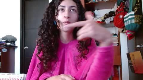 Malita online show from 18, 12, 2025