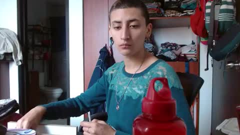 Malita online show from 24, 2, 2026