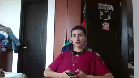 Malita online show from 25, 3, 2026