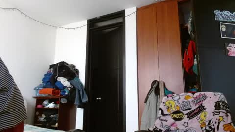 Malita online show from 26, 3, 2026