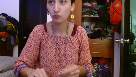 Malita online show from 16, 4, 2026