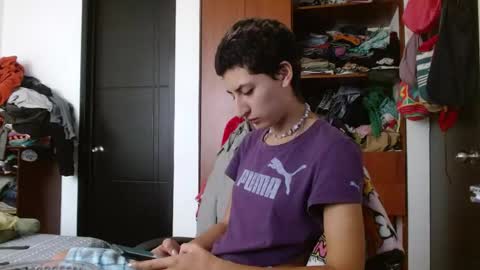 Snapshot of malitamuymal22 chatting on 20, 4, 2026 Malita online show from 20, 4, 2026