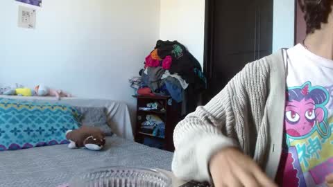 Snapshot of malitamuymal22 chatting on 26, 4, 2026 Malita online show from 26, 4, 2026