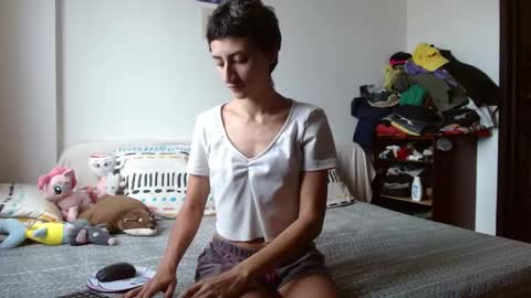 Snapshot of malitamuymal22 chatting on 20, 5, 2026 Malita online show from 20, 5, 2026