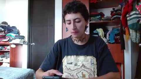 Snapshot of malitamuymal22 chatting on 1, 6, 2026 Malita online show from 1, 6, 2026