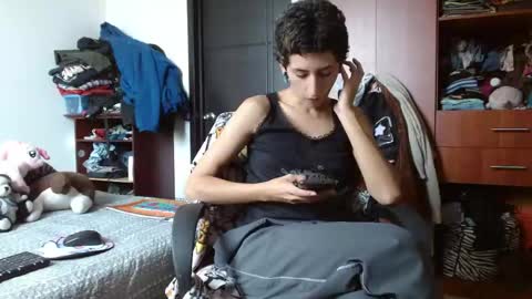 Snapshot of malitamuymal22 chatting on 6, 6, 2026 Malita online show from 6, 6, 2026