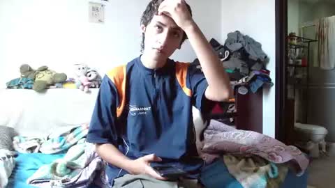 Snapshot of malitamuymal22 chatting on 28, 6, 2026 Malita online show from 28, 6, 2026