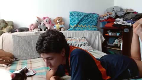 Snapshot of malitamuymal22 chatting on 3, 7, 2026 Malita online show from 3, 7, 2026