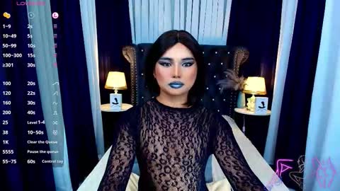 maliyah_vaughan online show from 17, 2, 2026