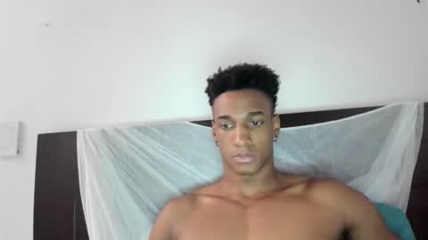 Snapshot of malkongarcia chatting on 26, 1, 2025 malkongarcia online show from 26, 1, 2025