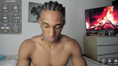 Snapshot of malkongarcia chatting on 5, 2, 2025 malkongarcia online show from 5, 2, 2025