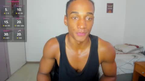 Snapshot of malkongarcia chatting on 9, 9, 2025 malkongarcia online show from 9, 9, 2025