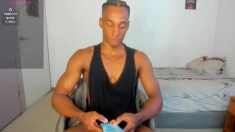 Snapshot of malkongarcia chatting on 19, 9, 2025 malkongarcia online show from 19, 9, 2025