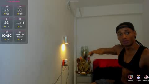 malkongarcia online show from 8, 11, 2025