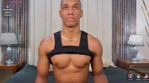 malkongarcia online show from 9, 2, 2026