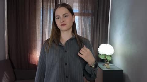 Snapshot of mallieangelini chatting on 5, 6, 2026 Mia online show from 5, 6, 2026