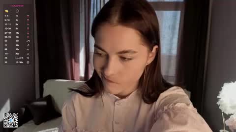 Snapshot of mallieangelini chatting on 11, 7, 2026 Mia online show from 11, 7, 2026