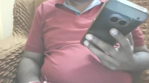 Snapshot of mallik63040 chatting on 30, 1, 2025 Sree0703 online show from 30, 1, 2025