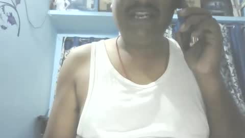 Snapshot of mallik63040 chatting on 24, 9, 2025 Sree0703 online show from 24, 9, 2025