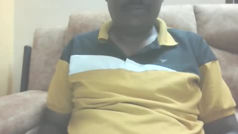 Sree0703 online show from 20, 11, 2025