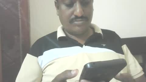 Snapshot of mallik63040 chatting on 18, 4, 2026 Sree0703 online show from 18, 4, 2026
