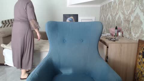 mallinia online show from 3, 2, 2026