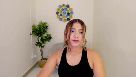 Snapshot of mallory_lee1 chatting on 7, 6, 2026 mallory online show from 7, 6, 2026