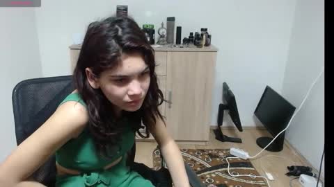 mallorymyers online show from 15, 11, 2025