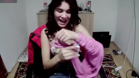 mallorymyers online show from 1, 12, 2025