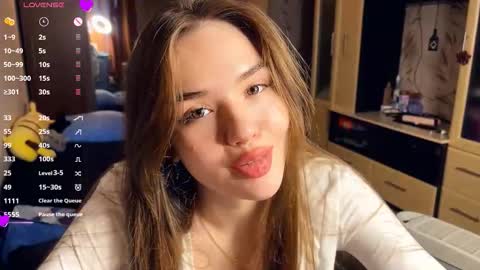 Jinny online show from 16, 3, 2026