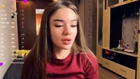 Jinny online show from 29, 3, 2026