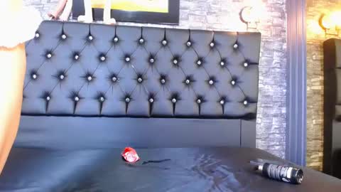 Snapshot of malory_cortez chatting on 8, 11, 2025 Malory online show from 8, 11, 2025