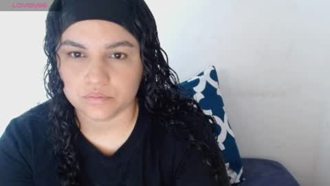 MI INSTAGRAM soy glory01 online show from 29, 3, 2026