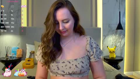 Maltii Evans online show from 30, 1, 2025