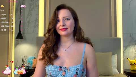 Maltii Evans online show from 31, 1, 2025