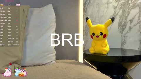 Maltii Evans online show from 12, 2, 2025