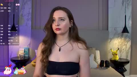 Maltii Evans online show from 2, 10, 2025