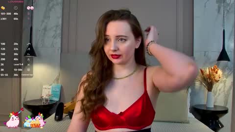 Maltii Evans online show from 19, 11, 2025